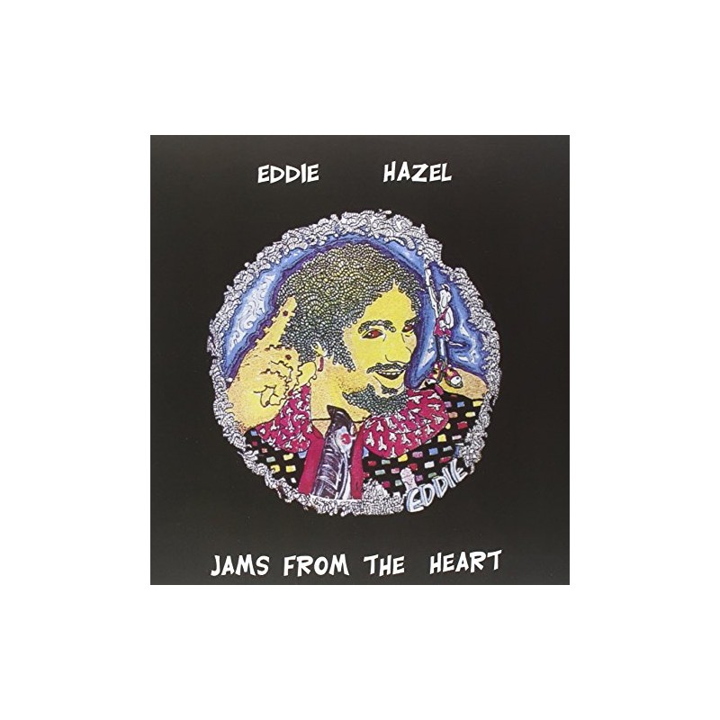 Jams Of The Heart