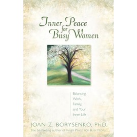INNER PEACE FOR BUSY WOMEN/TRADE