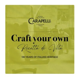 Carapelli Original Extra Virgin Olive Oil, 16.9 fl oz