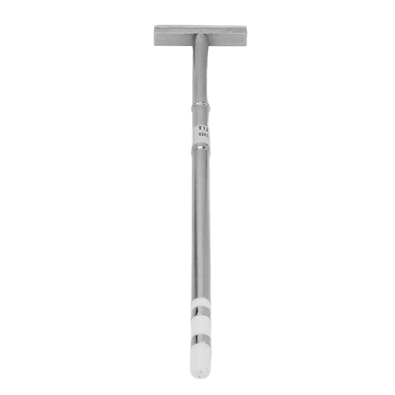 Spade Soldering Iron Tip T12 Electrical Soldering Station Spade Scraper