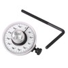 Gradenboog Auto, 3/8 Angle Gauge, Adjustable Angle Torque Meter, 1/2
