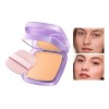 Minimeli Base De Maquillaje Matte Cremosa Fijador Spf30+++