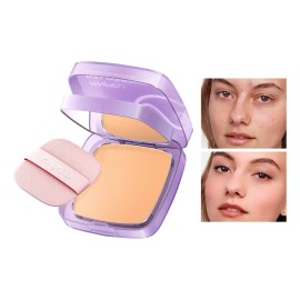 Minimeli Base De Maquillaje Matte Cremosa Fijador Spf30+++