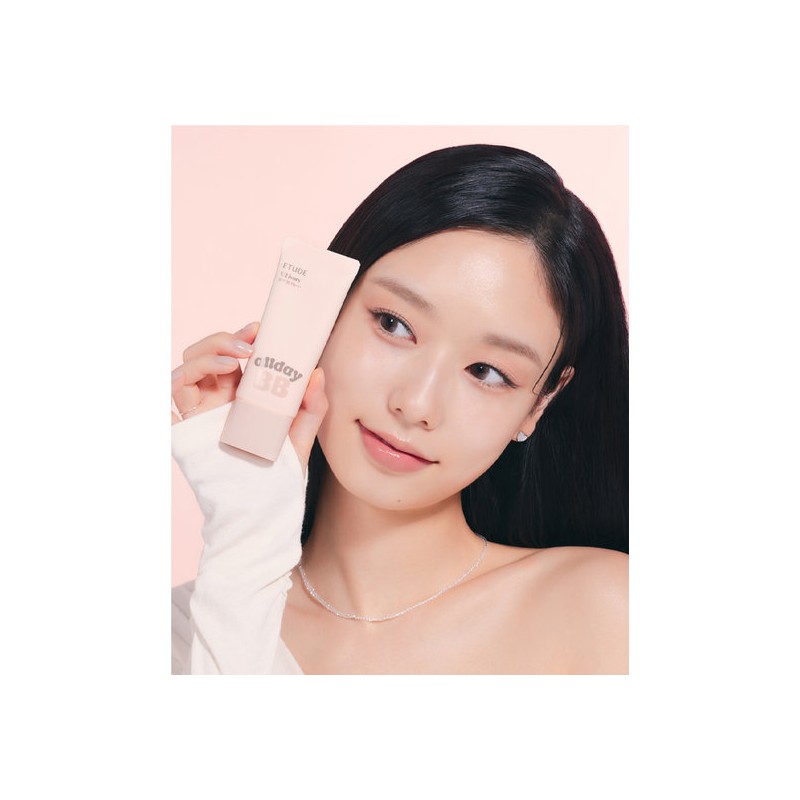 [Etude] All Day Clear BB Cream