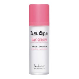 Suero facial de día                                                                                                                                   