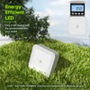 Sujeet Night Light, Night Lights Plug into Wall [4 Pack],