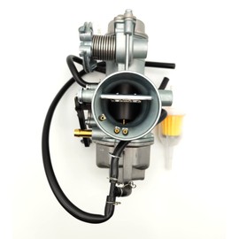 AtticZone XR600R Carburetor Compatible with Honda XR600R 1988-2000 Carb, Replace 16100-MN1-681