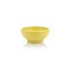 Fiesta® 14oz Small Footed Bowl | Sunflower