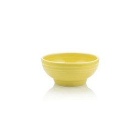 Fiesta® 14oz Small Footed Bowl | Sunflower