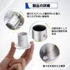 Flange Socket Flange Rod Holder Welding Neck Flange Stainless Steel