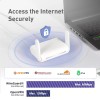 GL.iNet GL-SFT1200 (Opal) Secure Travel WiFi Router – AC1200 Dual