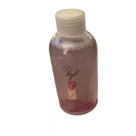 Avon Diamond Blush Shimmering Body Oil Spray 5 Oz - Skin So Soft - Mineral Gems Avon