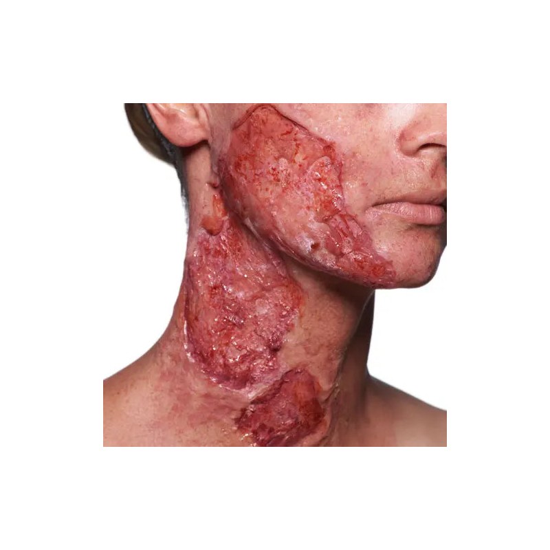 Kryolan Professional Make-up Artex