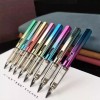 K&H Lapiz Infinito Lapicero Tornasol Eterno Borrador 6pz Mayoreo