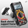 SZ305 Multimeter Capacitor Testers Professional 1999 Counts Smart Voltmeter Ohm