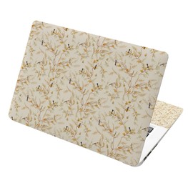 RICHEN Laptop Notebook Skin Sticker Cover Decal, 12 13 13.3 14 15 15.4 15.6 inch Laptop Vinyl Skin Sticker Cover Art Protector Notebook PC (NEK-65)