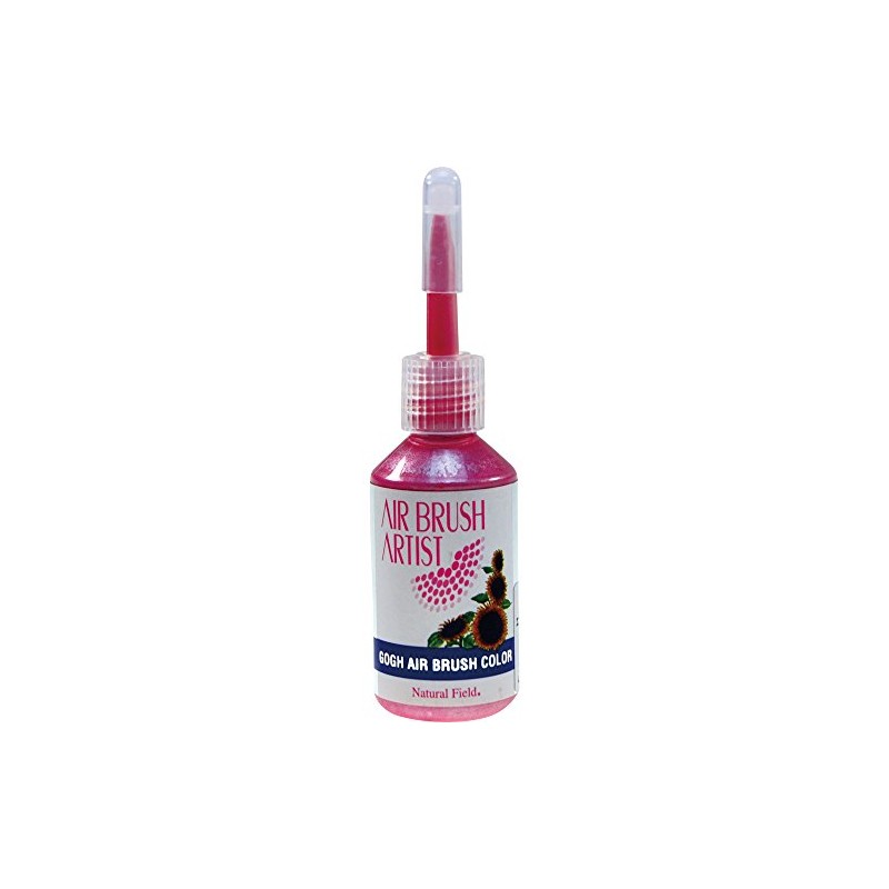 Natural Field Air Brush Color Liquid Pearl Color 2338 Pearl