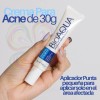 Crema Cicatrices Poros Control De Grasa Acne Cream 2pz Full