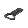 FOTGA Camera Base Plate Quick Release Plate for Sony FX3/FX30/FX3A