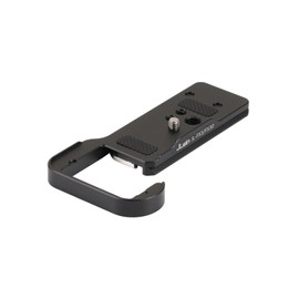 FOTGA Camera Base Plate Quick Release Plate for Sony FX3/FX30/FX3A Camera, Under Quick Release Plate with 1/4 Inch Screw Compatible with Arca-Swiss Standard Tripod Head