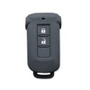 [Kinotaka] Remote Control Key Case for Nissan/Mitsubishi Cars Delica D5