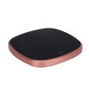 Household Waterproof Touch Heating Cup Mat Warm Electric Pad for