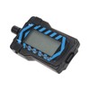 LED Handheld Tachometer, Digital Tachometer with Lanyard 2-9 RC Digital