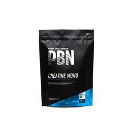 PBN - Premium Body Nutrition Creatine Monohydrate 500g Pouch