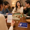 Mahjong Rules Reference Card for Beginners – Tabletop Quick Guide