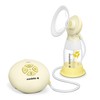 Medela Swing Flex Electric Breast Pump - Compact Design -