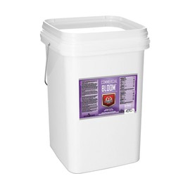 House & Garden Commercial Bloom, 25 lbs Pail