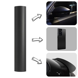 Heinaroman Car Film for Body Protection, Scratch Resistance, Air Release Technology, 30.5 x 152 cm, Vinyl Wrap