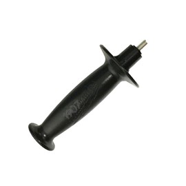 42-62-0105 Side Handle Fits for Milwaukee 2680-20 2680-22 Cordless M18 Volt 4-1/2" Cut-Off/Grinder (Thread 5/16)