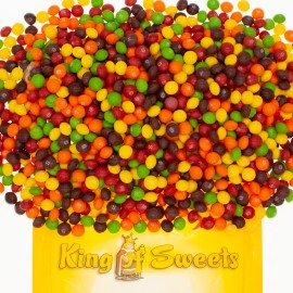 Skittles Original Fruit Flavors Candy-  BULK CANDY CHOOSE SIZE! - 2 Pounds