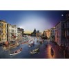 4D Cityscape Puzzle - Stephen Wilkes Regata Storica, Venice, Day