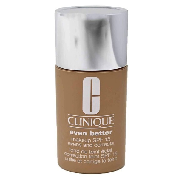 Clinique Even Better Makeup SPF15 - WN 46 Golden Neutral 30ml / 1 fl.oz.
