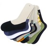 TATYZ Cardboard Sock Inserts Form Blockers, Sock Shaper and Organizer