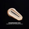 Rollaway Glow Liquid Highlighter - Champagne Chic by Iconic London