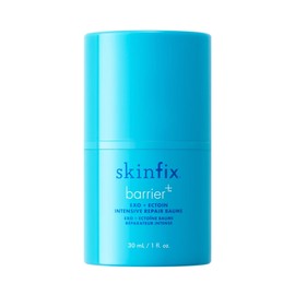 Skinfix Exo + Ectoin Intensive Repair Baume - 1 oz - Retinol-Free Face Serum - Visibly Smooths Wrinkles + Evens Dark Spots and Redness - Fragrance Free - Vegan, Cruelty Free