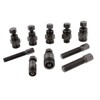 ABN Fly Wheel Puller Motorcycle Flywheel Puller Set Flywheel Puller