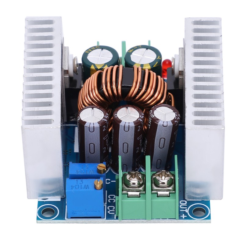 Power Supply Module Constant Voltage Current Adjustable High Power LED