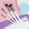 T4B ILU 305 Small Round Contour Brush Contour Brush