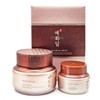 The Face Shop Yehwadam Cheonsamsongi Natural Cream 50ml+30ml Set / 더페이스샵 예화담 천삼송이 자생크림 50ml+30ml세트