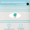 Sandrella Hammam Towel Sauna Women & Men Large 100 x