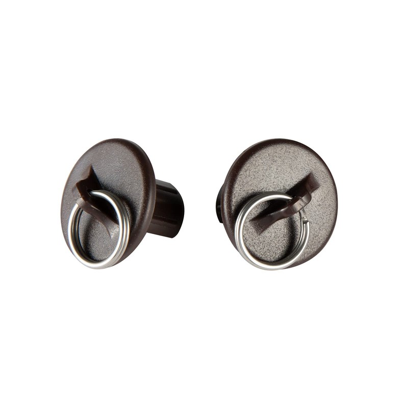 Bungee Kit and End Cap Coolaroo Replacement Parts Roller Shades