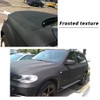 LZLRUN Glitter Diamond Sandy Sparkle Car Vinyl Wrap Matte Diamond