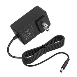 CJP-Geek AC Adapter Compatible with Lepai 25W*2+45W*1 2.1 Bass Mini HiFi Stereo Audio Amplifier AMP