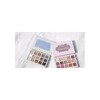 Paleta De Sombras Irresistible Y Butterfly Beauty Creations Variado