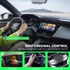 MMB Mini Wireless CarPlay Adapter: Convert Wired to Wireless Apple