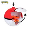 Pokémon Battle Spinner - Confezione singola Eevee